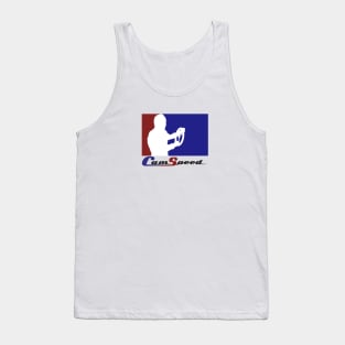 CamSpeed Drifter Tank Top